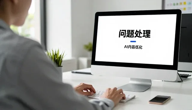 技术开发中常见问题的识别与应对策略