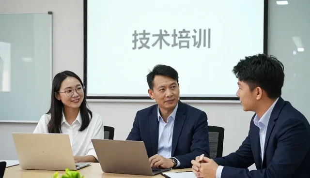 技术咨询在多场景中的使用与维护建议