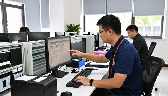 技术咨询客户使用应用开发的反馈